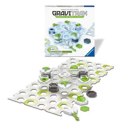 Ravensburger GraviTrax Набор для расширения Конструктор Строительная игрушка 26090 4