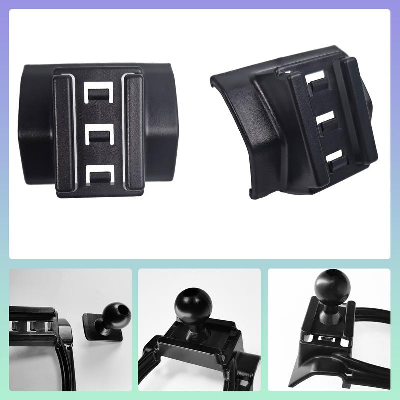 For Volkswagen VW Golf 8 MK8 2021 2022 2023 2024 Car Phone Holder Wireless Charging Magnetic Phone Holder Car Magsafe Support