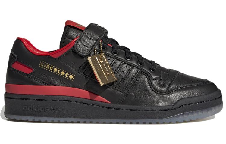Форум Circoloco x Форум Adidas Originals Low 'Сообщество и Инклюзивность' HQ3618
