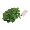 Artificial Ivy Garland LED Fairy Lights Simulation Cane Light String for Indoor Outdoor Decoration