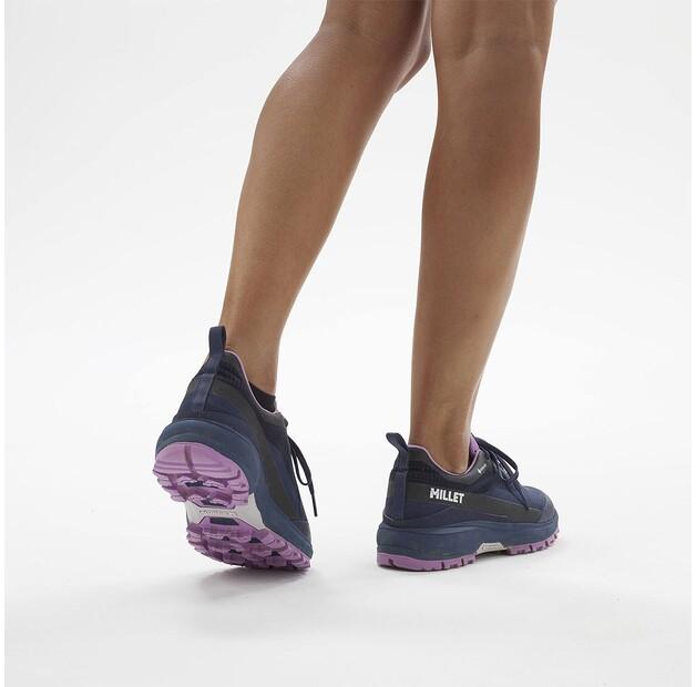 Millet Wanaka Goretex ботинки трекинговые