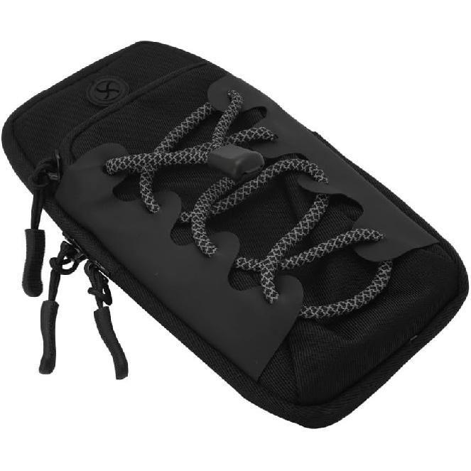 Electric Dirt Bike Bag, Front Frame Battery Cover Bag For Surron LBX Hyper Bee E-Ride Pro SS SR S Tuttio Soleil 01 Rawrr Mantis X 72/48V, For Phone