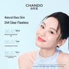 CHANDO Светящаяся тональная основа с трюфелем