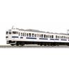 KATO N Gauge 415 Series Joban Line - New Color 4-Car Set 10-1537 Model Train