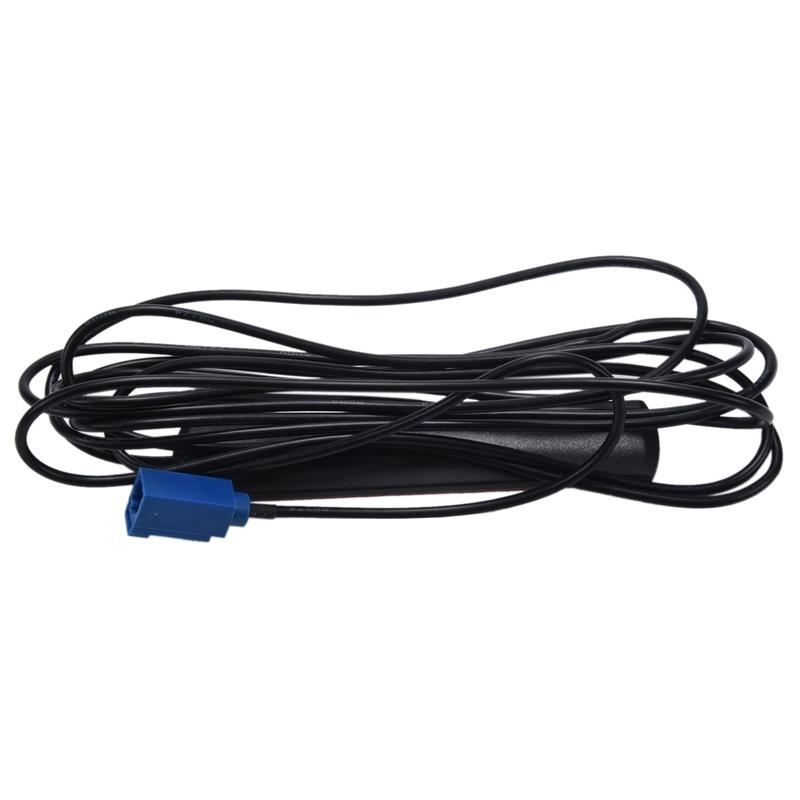 5X для Bmw Cic Nbt Evo Combox Tcu Mulf Bluetooth Wi-Fi Gsm 3G Fakra 3-метровая антенна