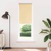 VidaXL Blackout Roller Blind Fabric Width 80.7 Cm Polyester 4010787