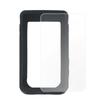 Bike Speedometer Cover Kit Silicone Wear-resistant Protective Case+Full Coverage Screen Film For IGPSPORT Igs630 Computer Parts