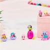 Hatchimals Collggibles 12 Pack Shimmer Babies Egg Carton