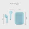 Bluetooth-гарнитура Mini2 i7mini TWS: Бинауральные стереонаушники Sports 5.0 Wireless