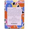 Factor Notes Adults Conversation Card Game : Spill The Truth