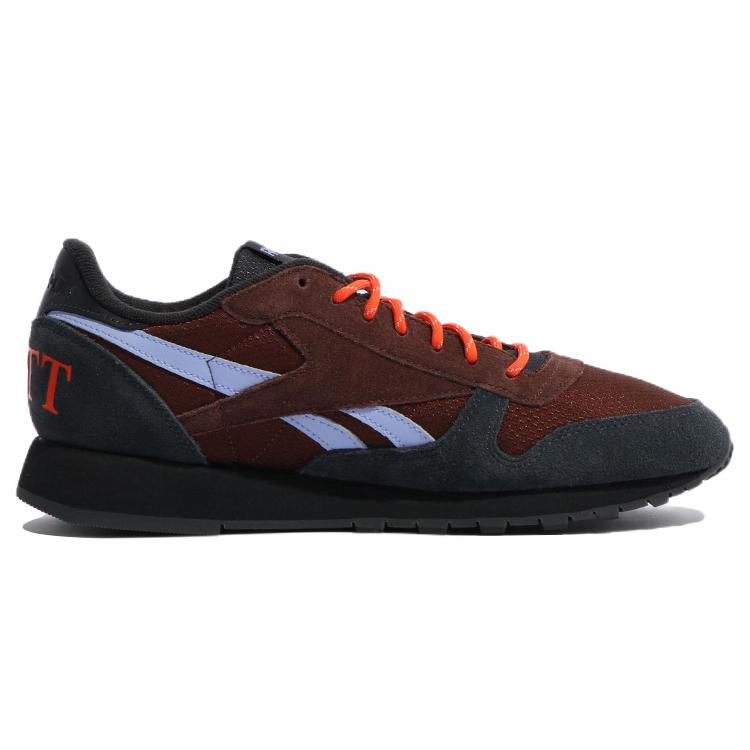 Reebok Классическая кожаная БОТТ H03660