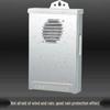 Outdoor Rainproof 24V 400W Power Supply & 12V 400W LED Strip Light Power Supply for Billboards