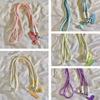 Star Mobile Phone Lanyard Hanging Rope Detachable Crossbody Phone Strap Long Universal Phone Neck Straps Hanging Ornaments