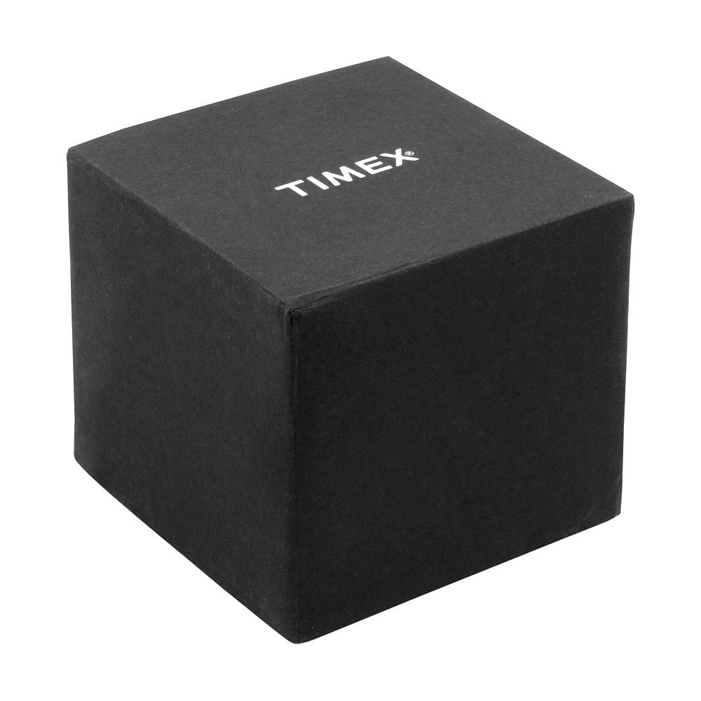 TIMEX Классический цифровой золотой T78677 подлинный продукт
