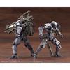 Hexa Gear Governor Weapons Combat Assortment 02, 1/24 scale plastic model kit, approximately 61mm in length
