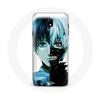 Case for Samsung Galaxy J5 2017 Tokyo Ghoul Half Face