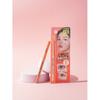 Daiso The Bom Girl Split Pencil Лососево-розовый