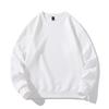Men Spring and Autumn Basecoat Long Sleeve T-shirt Men Sweater Men Long Sleeve T-shirt Fashion Autumn Clothing White Men Top