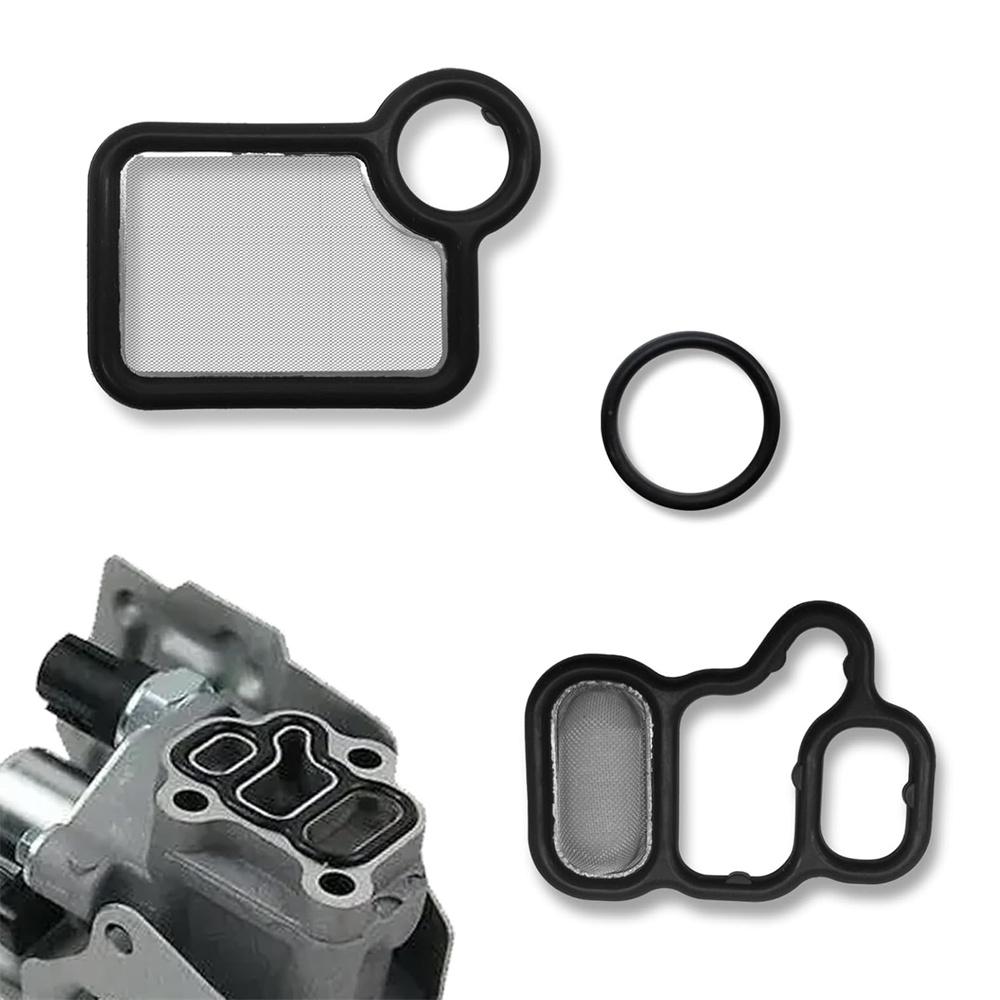 Новый комплект прокладок для электромагнитного клапана VTEC серии K Honda CRV Accord Element