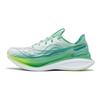 SAUCONY Endorphin Pro 5 Удобные Мягкие Плетеные Упругие Обувь для Марафона Тренировок Бега на Длинные Дистанции Унисекс кроссовки Зеленый S31064-503