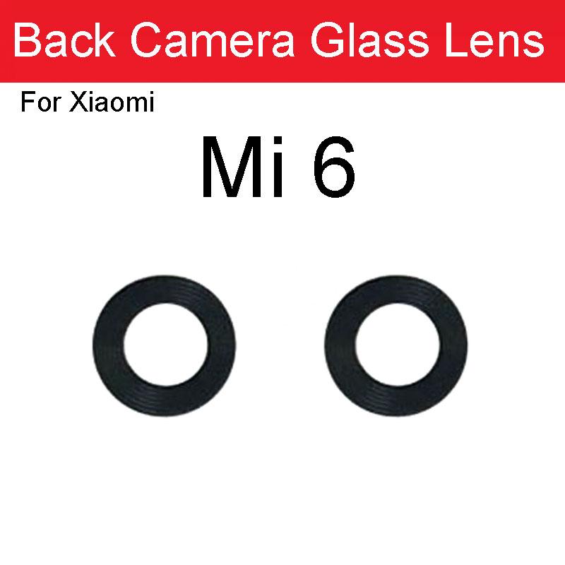 Крышка объектива задней камеры для Xiaomi Mi A1/A2/A2 Lite/A3/Max 2/Max 3/Mix 3/Mix 4/Redmi 6 Pro Cmera Защитная пленка для объектива