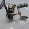 Б/у Shimano 07 Stella C2500HGS