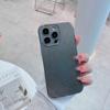 Роскошный Блестящий Неоновый Конфетный Цветной Чехол Для iPhone 17 Air 16 15 14 Plus 13 11 12 Pro X XS XR Max Мягкий Силиконовый Бампер