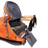 Alpinus Teno 24 Orange Backpack Nh11723