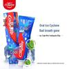 Colgate Зубная паста «Ледяная мята»