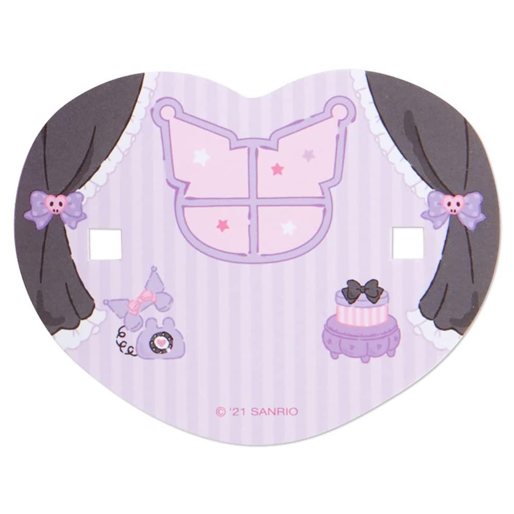 Sanrio Мой компактный набор Куроми (Санрио МайКомпакт) 381551