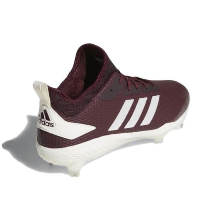 adidas Кроссовки Adizero Afterburner 5 'Красный' CG5214