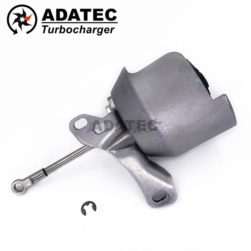 806291 784011 Turbo Electronic Actuator 0375P8 0375P7 Turbine for Citroen C 4 Aircross 1.6 HDI 115 84 Kw - 114 HP DV6C TED4
