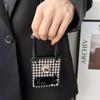 Применимо к чехлу для складного мобильного телефона Samsung ZFlilp3, клетчатая камелия бабочка, портативный защитный чехол zflip4