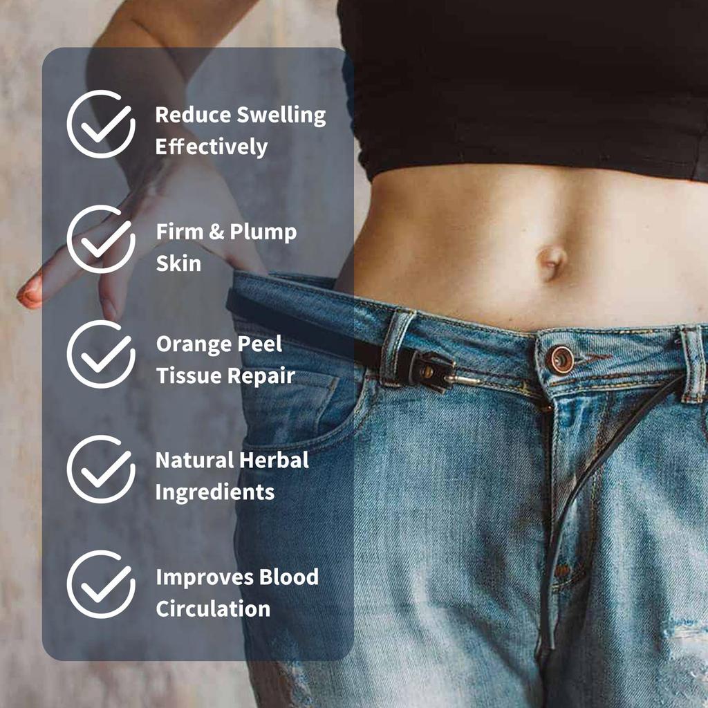 South Moon Herbal Foot Bath Packs Body Skin Massage Firming Soak Foot Gel Treatment Foot Bath Packs