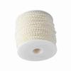 40m Roll 4mm Artificial Pearl DIY Ornaments Beads Curtain Wedding Event Festival Party Decor