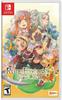 Rune Factory 3 Special SE North Switch (Импорт Америка) –