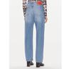 Джинсы Hugo Gilissi 50508188 синий Relaxed Fit