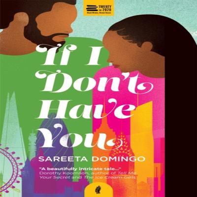 Если у меня нет тебя by Sareeta Domingo Книга в мягкой обложке 9781913090210