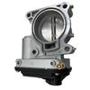Throttle Valve 55Mm For Ford Focus 2 Fiesta ST150 MK 6 Mondeo Petrol 1.8 2.0 VP4M5U-9E927-DC VP4F9U-9E928-AC