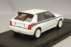 TOPMARQUES Lancia Delta Integrale Evoluzione 5 Белый 1/43