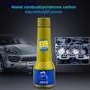 1PC Improving Power And Fuel Saving Treasures For Cars 50ML Diesel Fuel Additive Injector Carbon Deposits