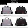 Сумка Canon DSLR через плечо для цифровых моделей 200D, 850D, 700D, 600D, 7D, 70D, 700D