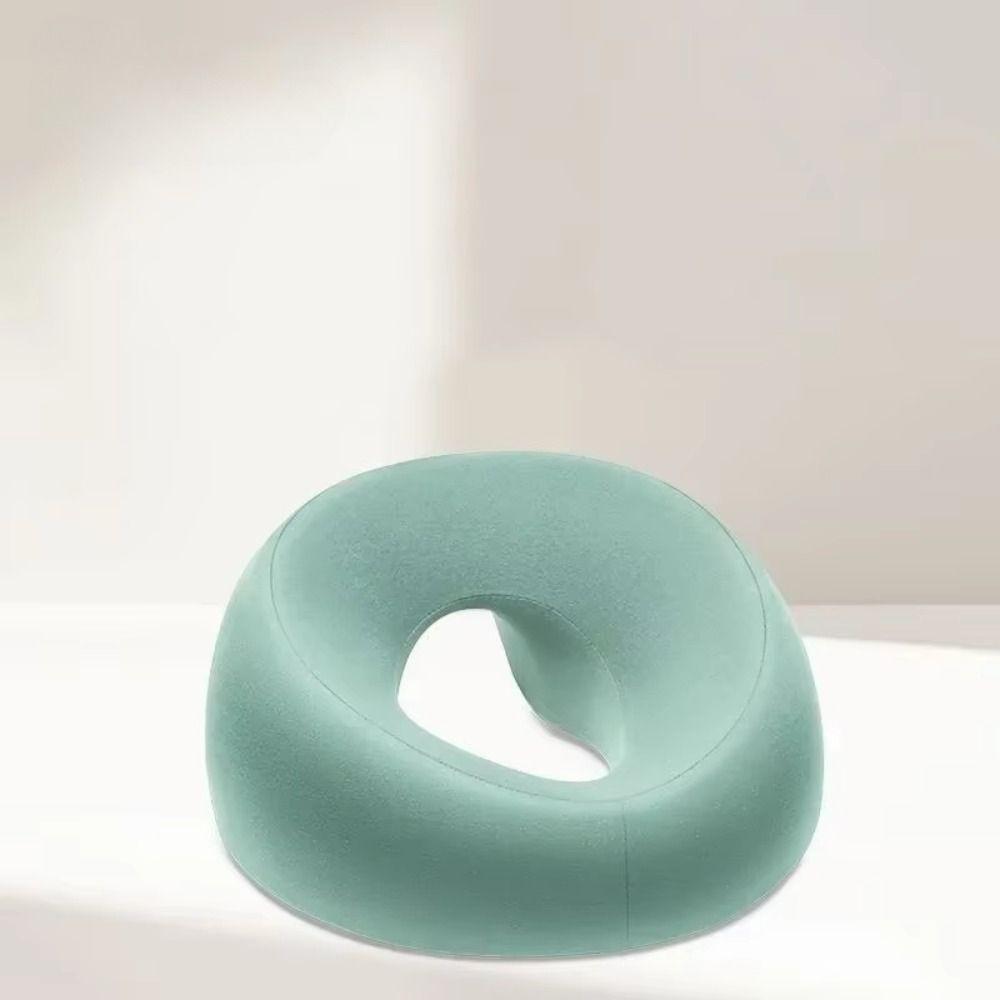 Memory Foam Lying Down Pillow Ergonomics Desk Nap Cushion Head Rest Support Pillows Home Office