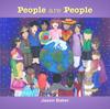Книга People Are People