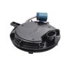 Highly Recommended Direct Replacement Car Headlight Bulb Cover Cap For Toyota RAV4 LE XLE RH Or LH 81135-42520 Light
