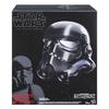 Hasbro Shadow Trooper Helmet C0063 - Figure