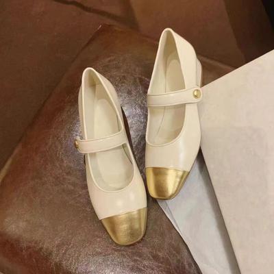 Виноград материнское слово с круглым носком, цветовая гамма, нежные туфли-лодочки Мэри Джейн, фея, легкий рот, балетки, женщина