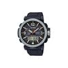 Мужские часы PRO TREK Черные PRG-600-1D PRG-600-1D