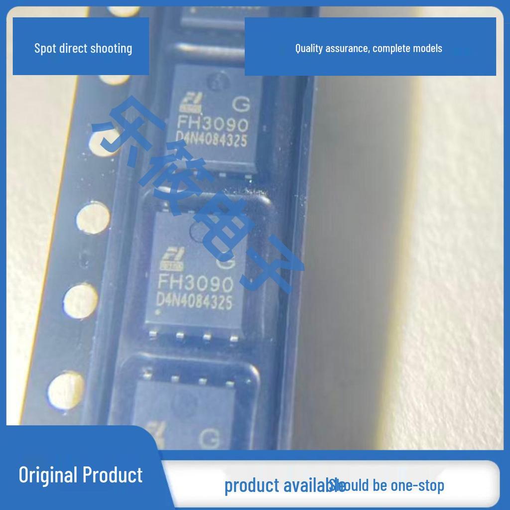 FH3090G Original N-channel 30V 85A MOSFET Chip, DFN-5X6, Silkscreen