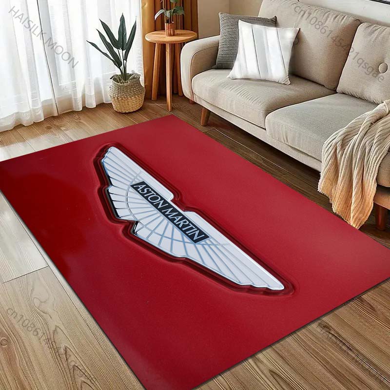17 стилей ковер с принтом Ast0n M-Martin для гостиной, спальни, дивана, придверный коврик, домашний декор, ковер для зоны диванного столика, нескользящий коврик для пола